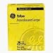 GE Lighting 37793 25A/Y Yellow Bug Light
