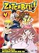  : Zatch Bell!, Vol. 4 - A New Pledge Between Zatch and Tia
