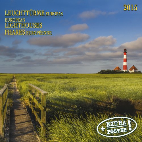 European Lighthouses
