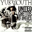 United Ghettos of America