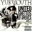 United Ghettos of America, Vol. 2