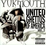 United Ghettos of America, Vol. 2