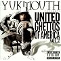 United Ghettos of America, Vol. 2