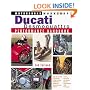Ducati Desmoquattro Performance Handbook (Motorbooks Workshop)
