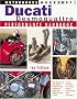 Ducati Desmoquattro Performance Handbook (Motorbooks Workshop)