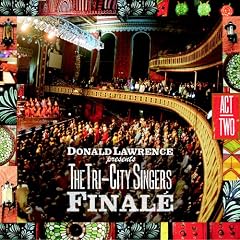 Finale Act II