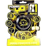 FX1 Power Yo Atomic