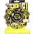 FX1 Power Yo Atomic