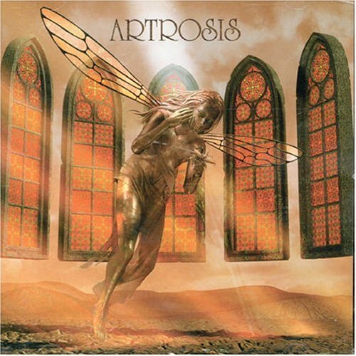 Artrosis - In The Flowers Shade - Zortam Music