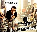 CD - Generation Rock von Revolverheld