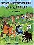Sylvain et Sylvette, Tome 39 : Vas-y, Basile !