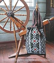 Norwegian Handknits: Heirloom Designs from Vesterheim Museum