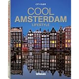 Cool Amsterdam (Cool Guides) (English and German Edition)
