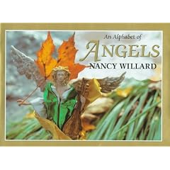 Alphabet Of Angels