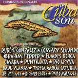 De Cuba Son: Roots of Buena Vista