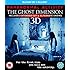 Paranormal Activity: The Ghost Dimension (Blu-ray 3D + Blu-ray) [2015]