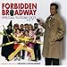 Forbidden Broadway - Special Victims Unit