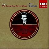 The Complete Chopin Recordings