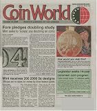 The Official Guide to Coin Grading and Counterfeit Detection, 2nd Edition