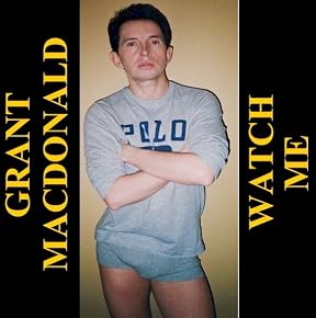 Image of Grant MacDonald