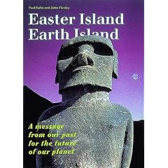 Easter Island, Earth Island
