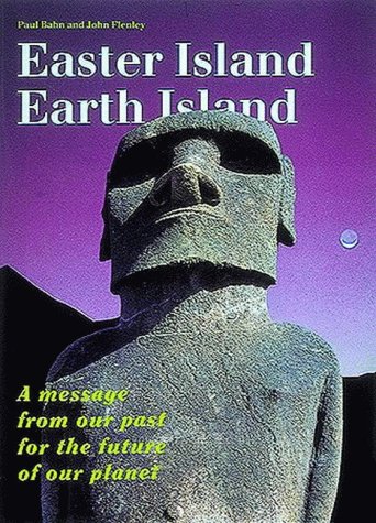Easter Island, Earth Island under Primitive in The Books Store