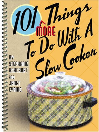 Cookbooks