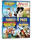 Family 4 Pack