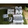 Sony DAV-DZ340 5.1 DVD-Heimkinosystem (1000W, HDMI&hellip von Sony