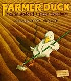 Karṣakanāya tārāv' = Farmer duck