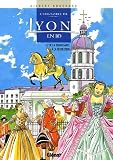 Revue Glénat  / L'histoire de Lyon en BD, Tome 2 : De la Renaissance à la Révolution