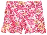 Lilly Pulitzer Girls 2-6X Little Callahan Short