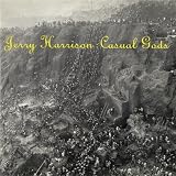 Jerry Harrison - Man With a Gun