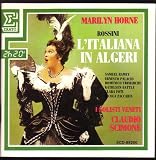 Rossini: L`Italiana In Algeri