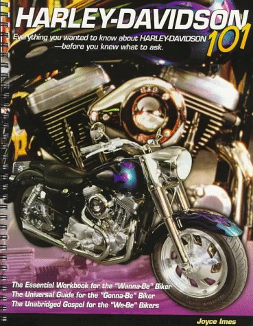 Motorcycles
