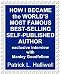How I Became the World's Most Famous Best-Selling Self-Published Author: exclusive interview with Manley Goodfellow (Humor/satire)