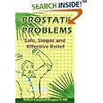 Prostate Problems: Safe, Simple, Effective Relief by William Campbell Douglass II, MD