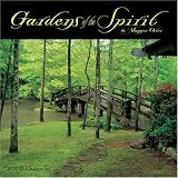 Gardens of the Spirit 2006 Wall Calendar