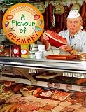Review Hodder Wayland  / A Flavour of Germany (Food & Festivals)
