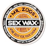  by Mr Zogs  (2)  Buy new:  $5.25  5 used & new from $1.35