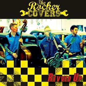 Revved Up
