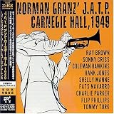 Carnegie Hall, 1949