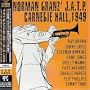 J.A.T.P. Featuring Charlie Parker & Coleman Hawkins