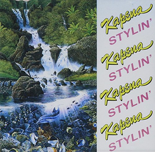 Kapena - Stylin