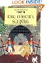 King Ottokar's Sceptre (The Adventures of Tintin)