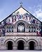 Stanford Memorial Arch Photograph - Beautiful 16