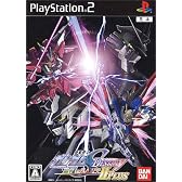 機動戦士ガンダムSEED DESTINY 連合vs.Z.A.F.T.II PLUS