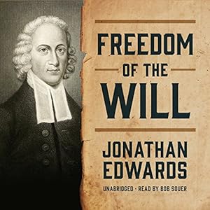 Freedom of the Will