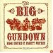 The Big Gundown: Reggae Inspired By Spaghetti Westerns