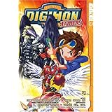 digimon tamers vol 4